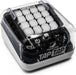 Flycatcher TAP181-08 TapTap Smart Fidget, Palm Size Gadget, High-tech Games, Travel Toy, Gift for Age 5+, Colours Vary