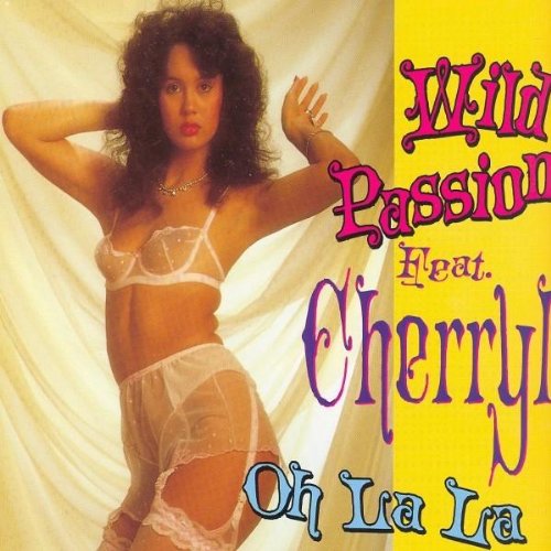 Oh la la (4 versions, 1993, feat. Cherryl