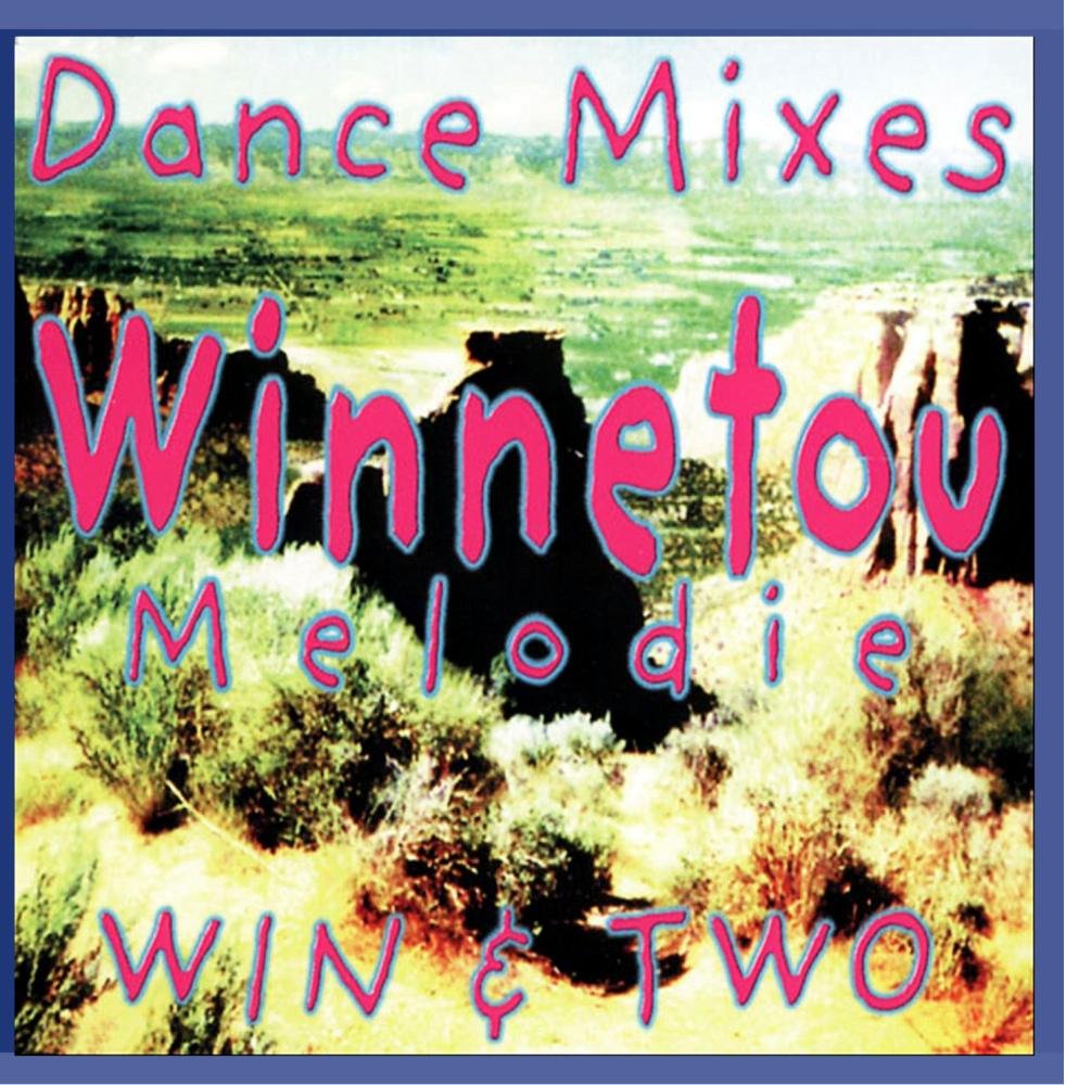 Winnetou (Dance Mixes)