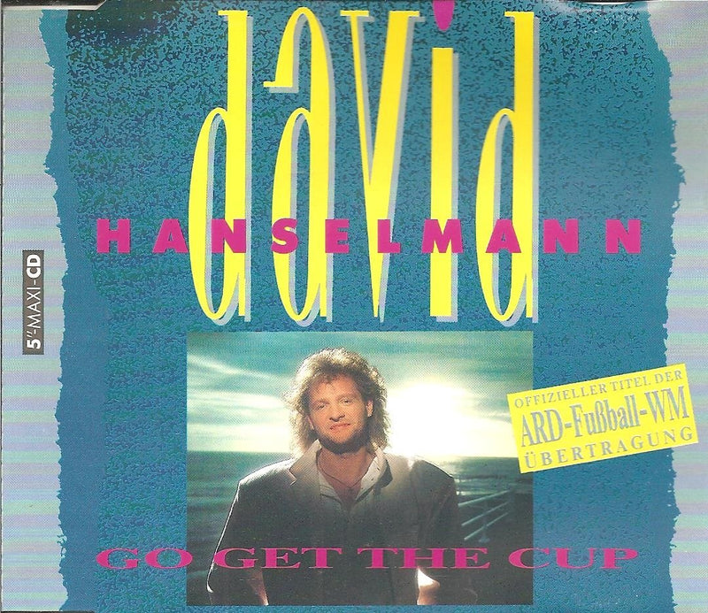 Go get the cup