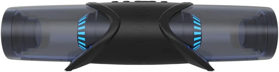 Marvo SG-100 Bluetooth RGB Gaming Speaker