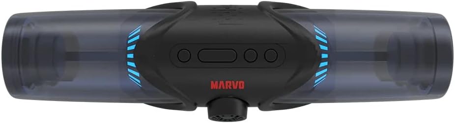 Marvo SG-100 Bluetooth RGB Gaming Speaker