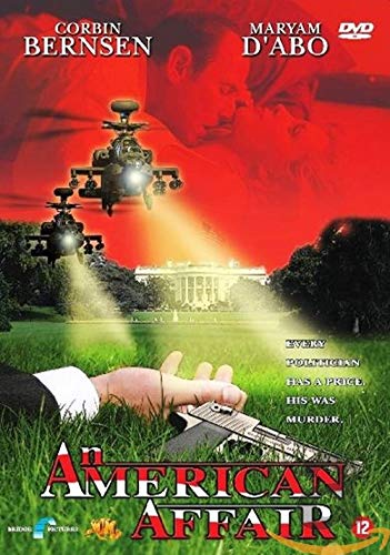 an american affair - corbin bernsen / maryam d'abo