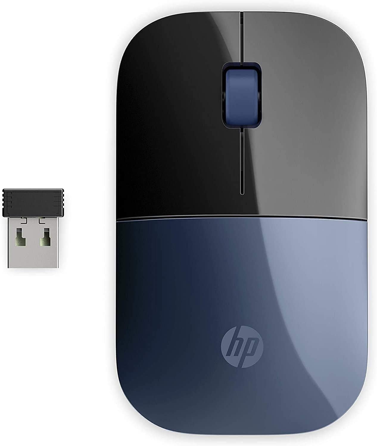HP Z3700 Mouse Wireles Lumiere