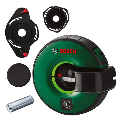 Bosch - Line Laser - Atino