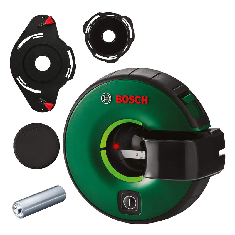 Bosch - Line Laser - Atino