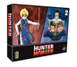 Coffret hunter X hunter, vol. 2