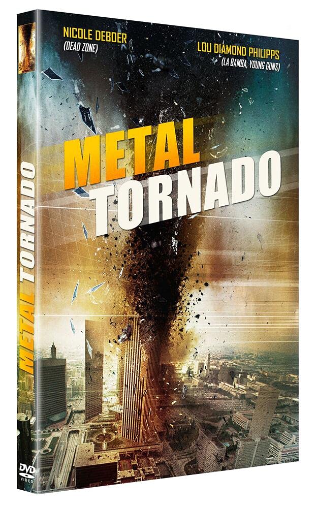 Métal tornado