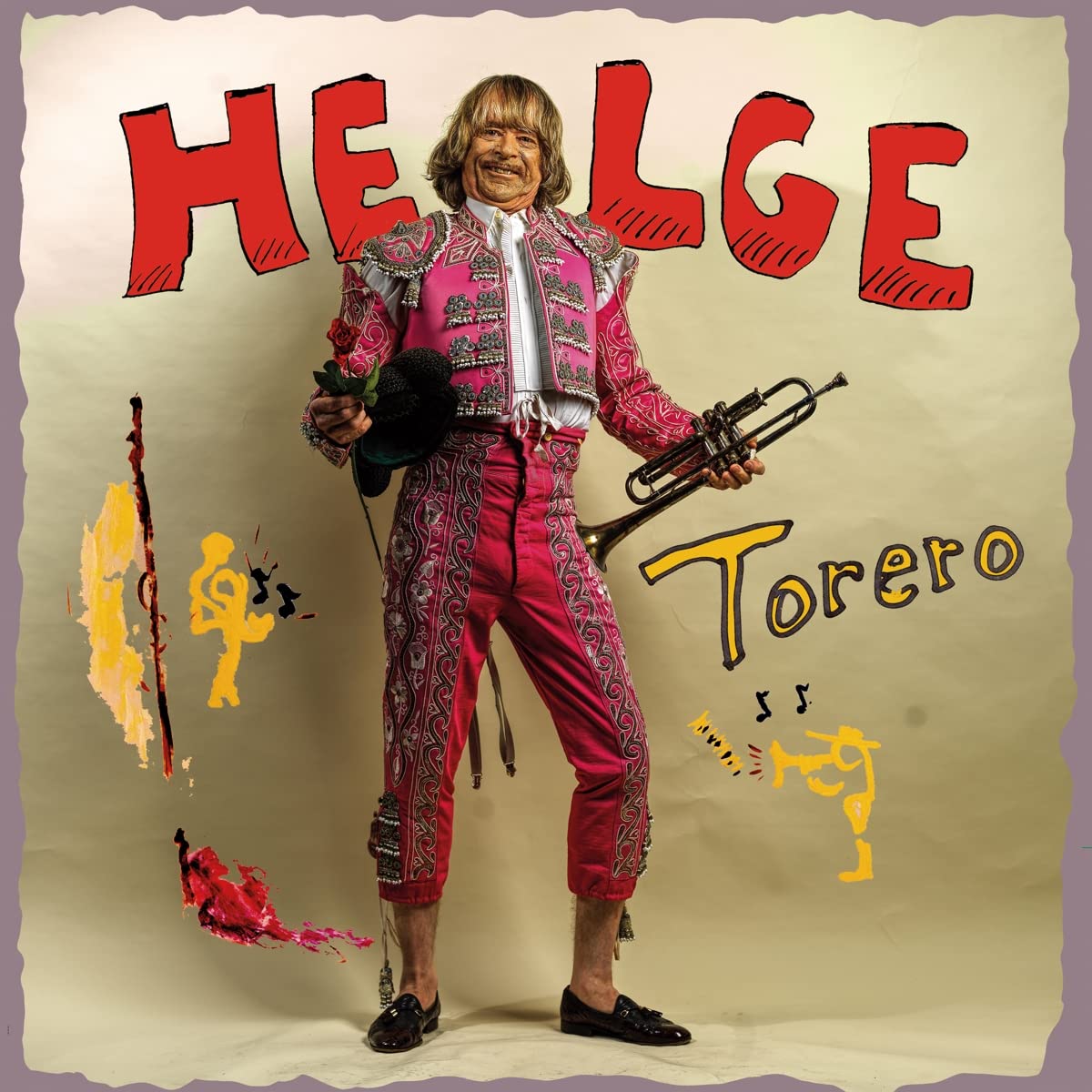 Torero r.