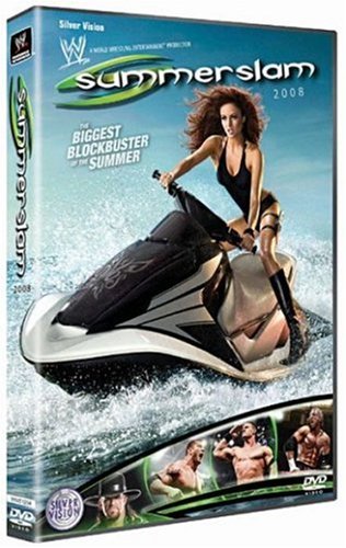 Summerslam 2008