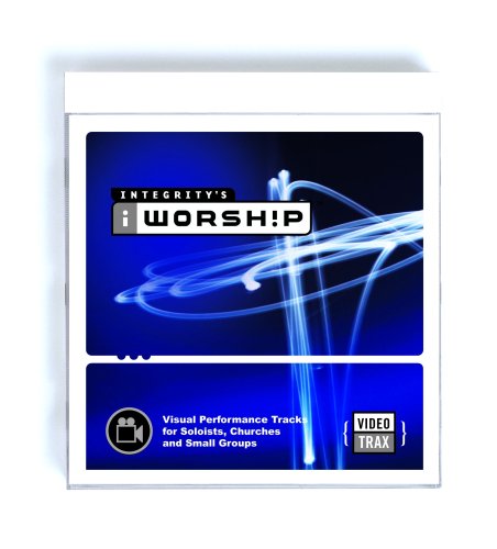iWorship DVD Trax: Days of Elijah