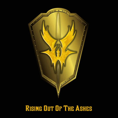 Rising Out of the Ashes