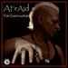 Afraid