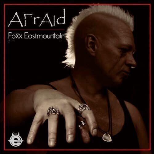 Afraid