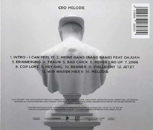 Melodie
