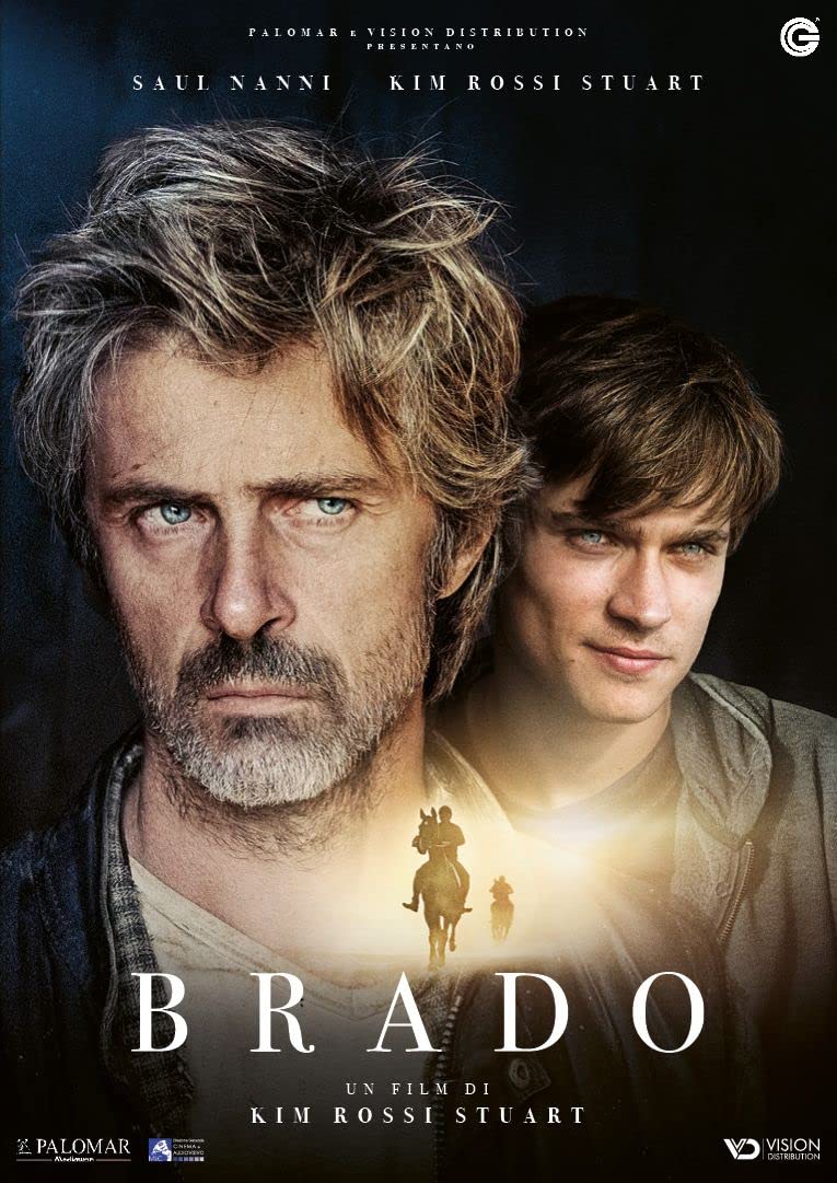 Brado - (Italian Import)