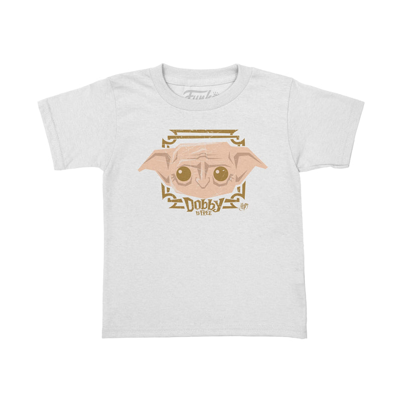Funko Pocket Pop! & Tee: Harry Potter - Dobby