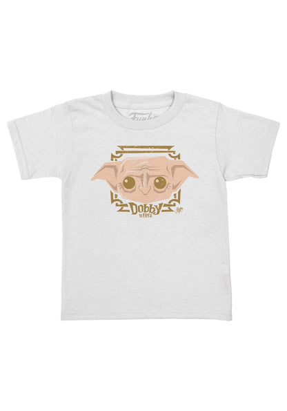 Funko Pocket Pop! & Tee: Harry Potter - Dobby