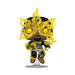 Funko Pop! Marvel: Spiderman No Way Home 2021 - Electro Finale - Spider-man - Collectable Vinyl Figure - Gift Idea - Official Merchandise - Toys for Kids & Adults - Movies Fans