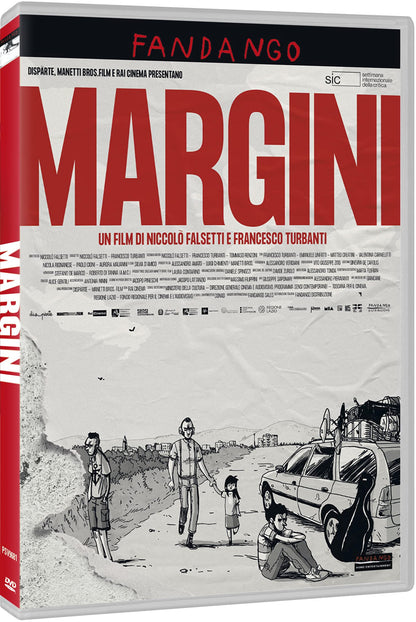 Margini - (Italian Import)