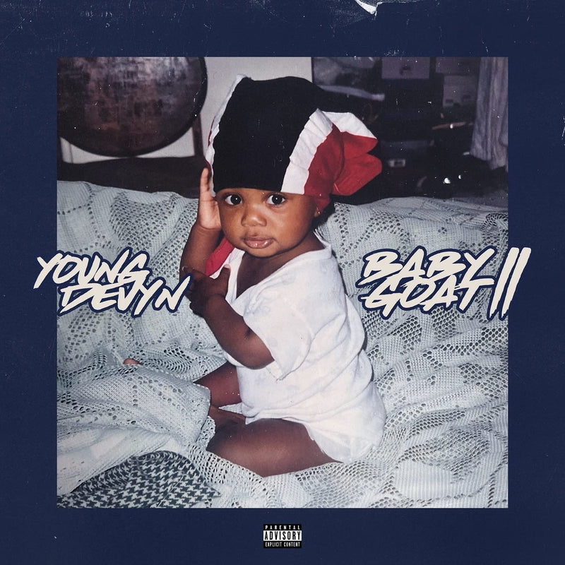 Baby Goat 2  Explicit Lyrics