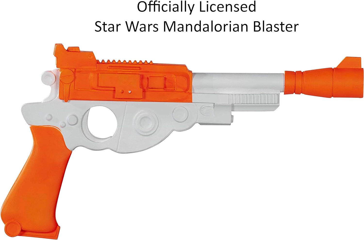 Star Wars The Mandalorian Blastech 1B94 Blaster