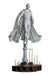 IRON STUDIO WANDAVISION - White Vision - Statuette 1/10 Art Scale - 33cm
