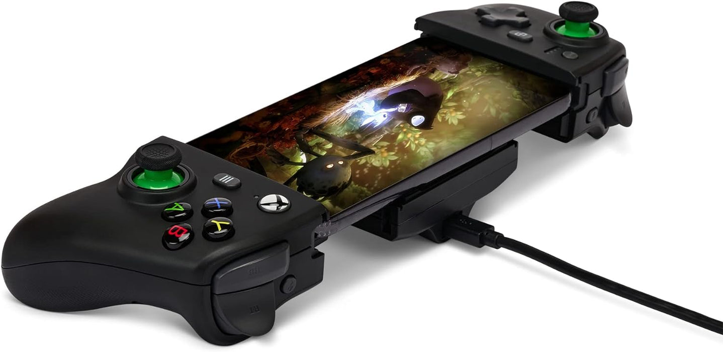 PowerA MOGA XP7-X Plus Bluetooth Controller for Mobile & Cloud Gaming on Android/PC