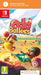 OddBallers (Nintendo Switch) (Code in Box