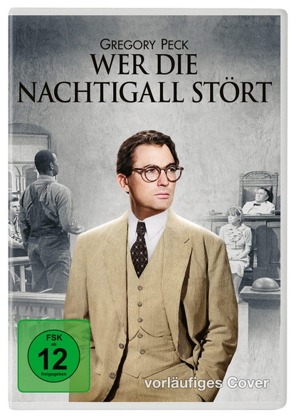 Wer die Nachtigall stört - Neues Bonusmaterial - (+ Bonus-DVD)