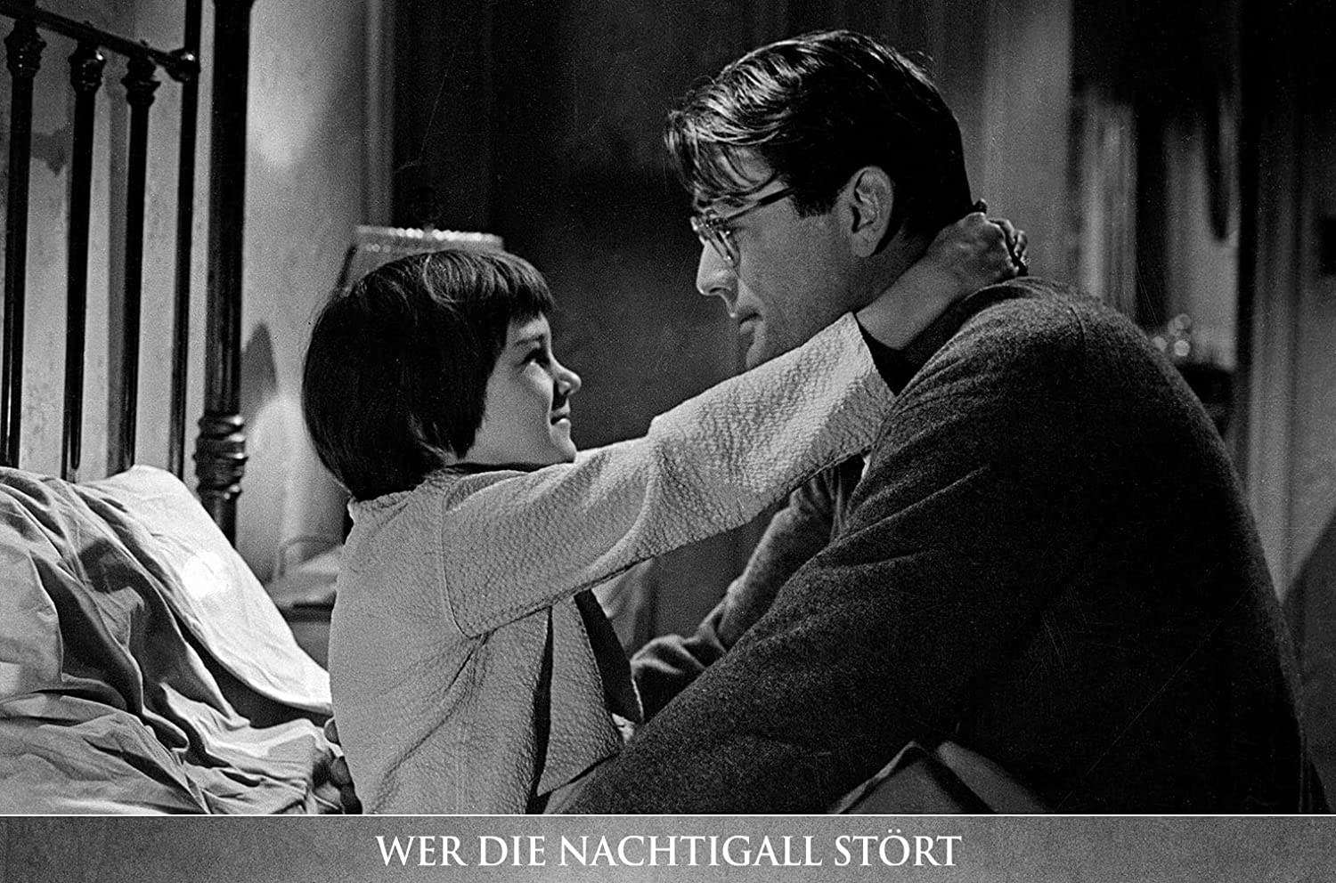 Wer die Nachtigall stört - Neues Bonusmaterial - (+ Bonus-DVD)