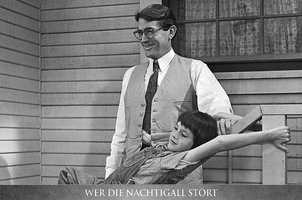 Wer die Nachtigall stört - Neues Bonusmaterial