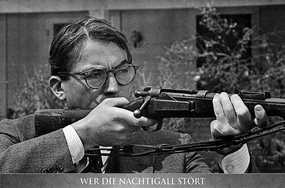 Wer die Nachtigall stört - Neues Bonusmaterial