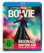 Moonage Daydream/Blu-ray