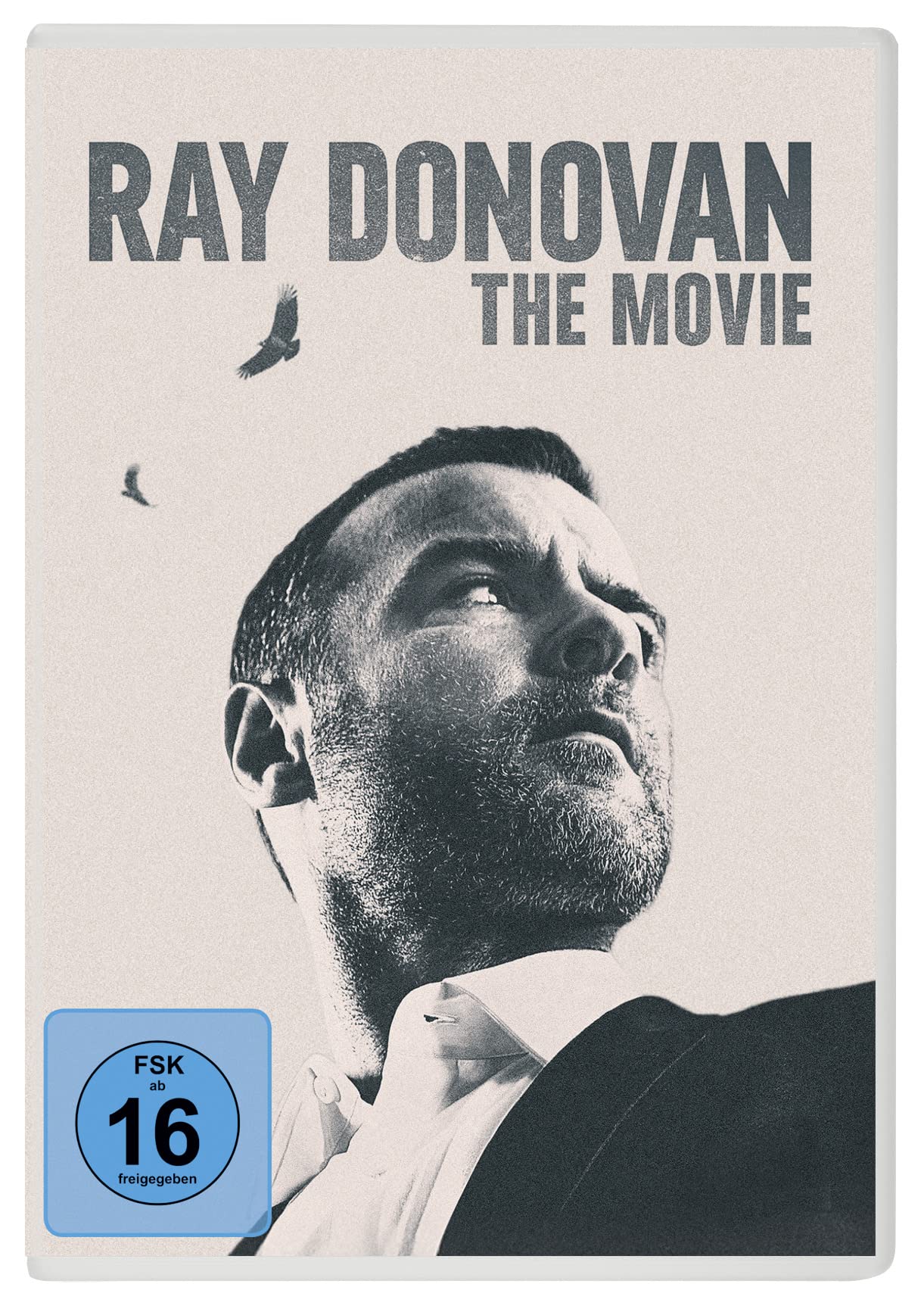 Ray Donovan - The Movie