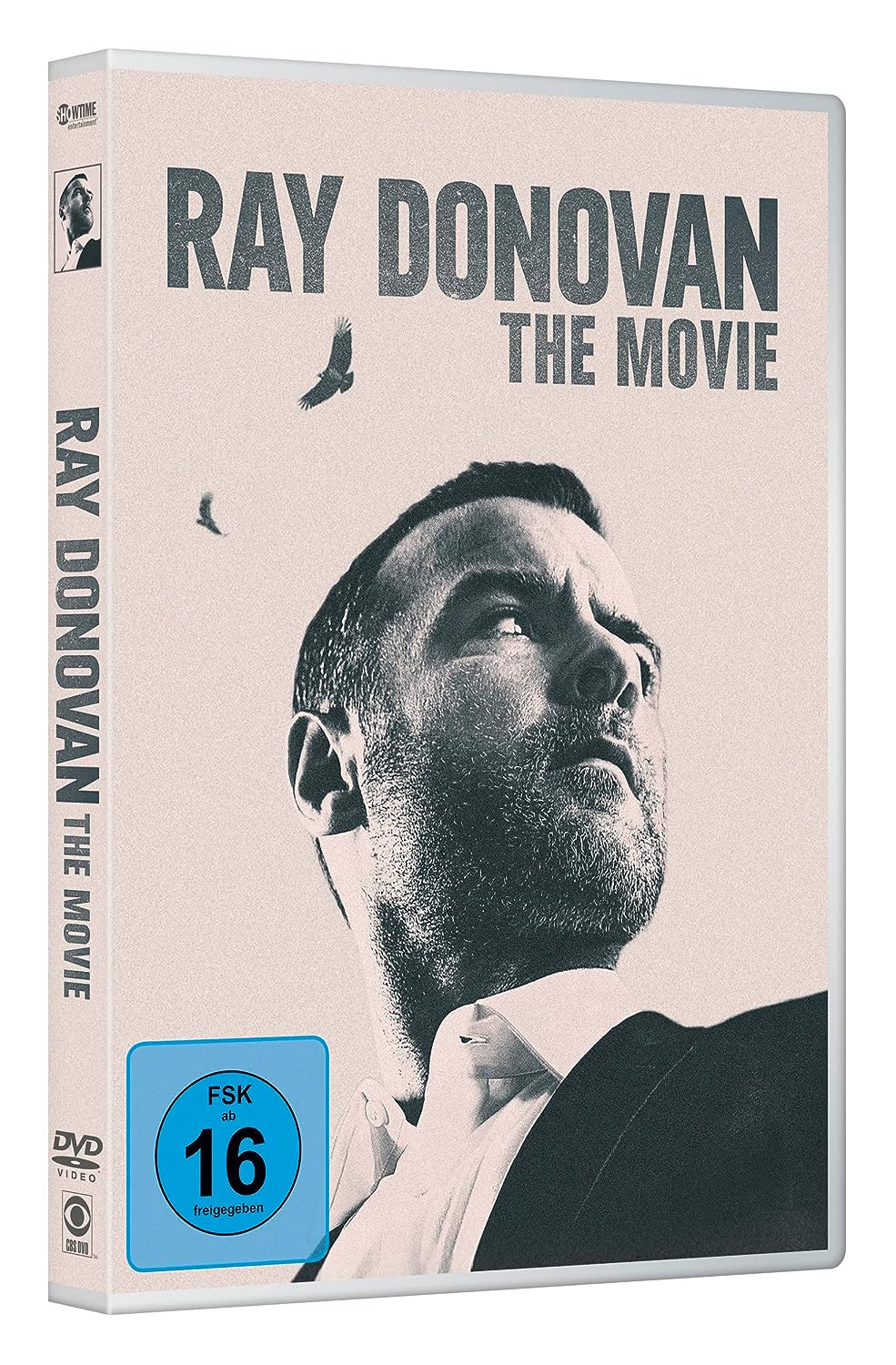 Ray Donovan - The Movie