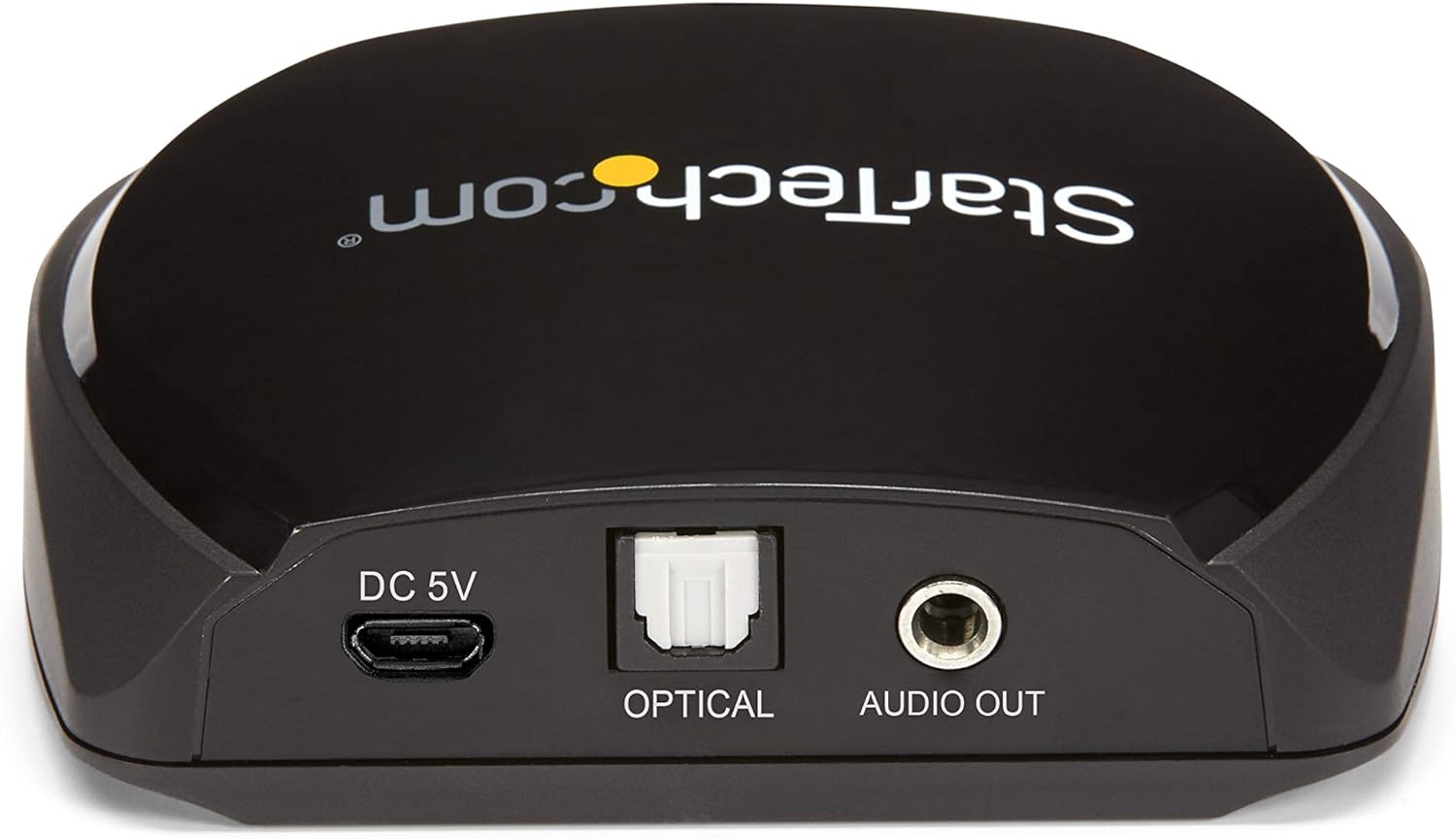 Bluetooth 5.0 Audio Receiver Nfc And Aptx - Wolfson Dac