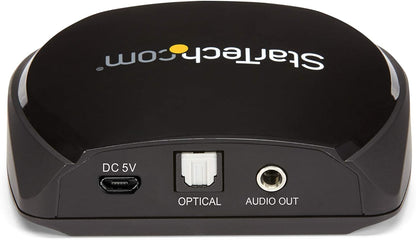 Bluetooth 5.0 Audio Receiver Nfc And Aptx - Wolfson Dac