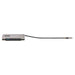 USB Hub Startech HB31CM1A3CB Grey