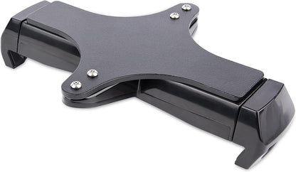 StarTech.com VESA Mount Adapter for Tablets 7.9 to 12.5in - Up to 2kg (4.4lb) - 75x75/100x100 VESA Patterns - Universal Anti-Theft Tablet VESA Mount Clamp - Secure Tablet Mount (TABLET-VESA-ADAPTER