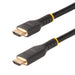 StarTech.com 23ft Active HDMI Cable w/Ethernet - HDMI 2.0 4K 60Hz UHD - Rugged HDMI Cord w/Aramid Fiber - Durable High Speed HDMI Cable - Heavy-Duty HDMI 2.0 Cable (RH2A-7M-HDMI-CABLE