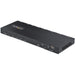 4-Port Hdmi Splitter - 4K 60Hz Built-In Scaler