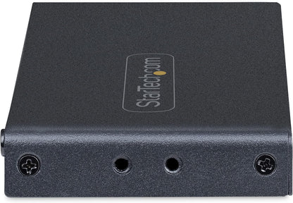 4-Port 8K Hdmi Switch - 8K 60Hz Hdmi 2.1 Auto Switcher
