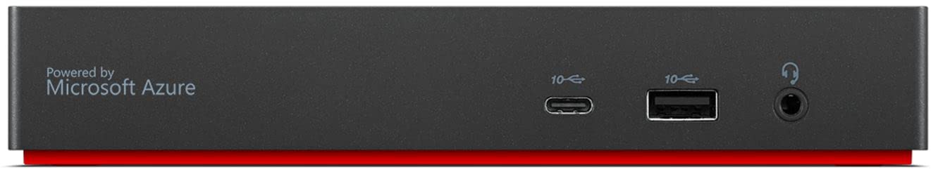 Lenovo ThinkPad Universal USB-C Smart Dock -UK