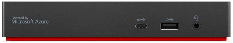 Lenovo ThinkPad Universal USB-C Smart Dock -UK