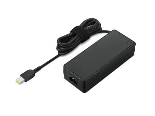 Thinkcentre 90W Ac Adapter Ii (Slim Tip)-Uk