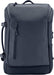 HP Travel 25 Liter 15.6 Iron Grey Laptop Backpack