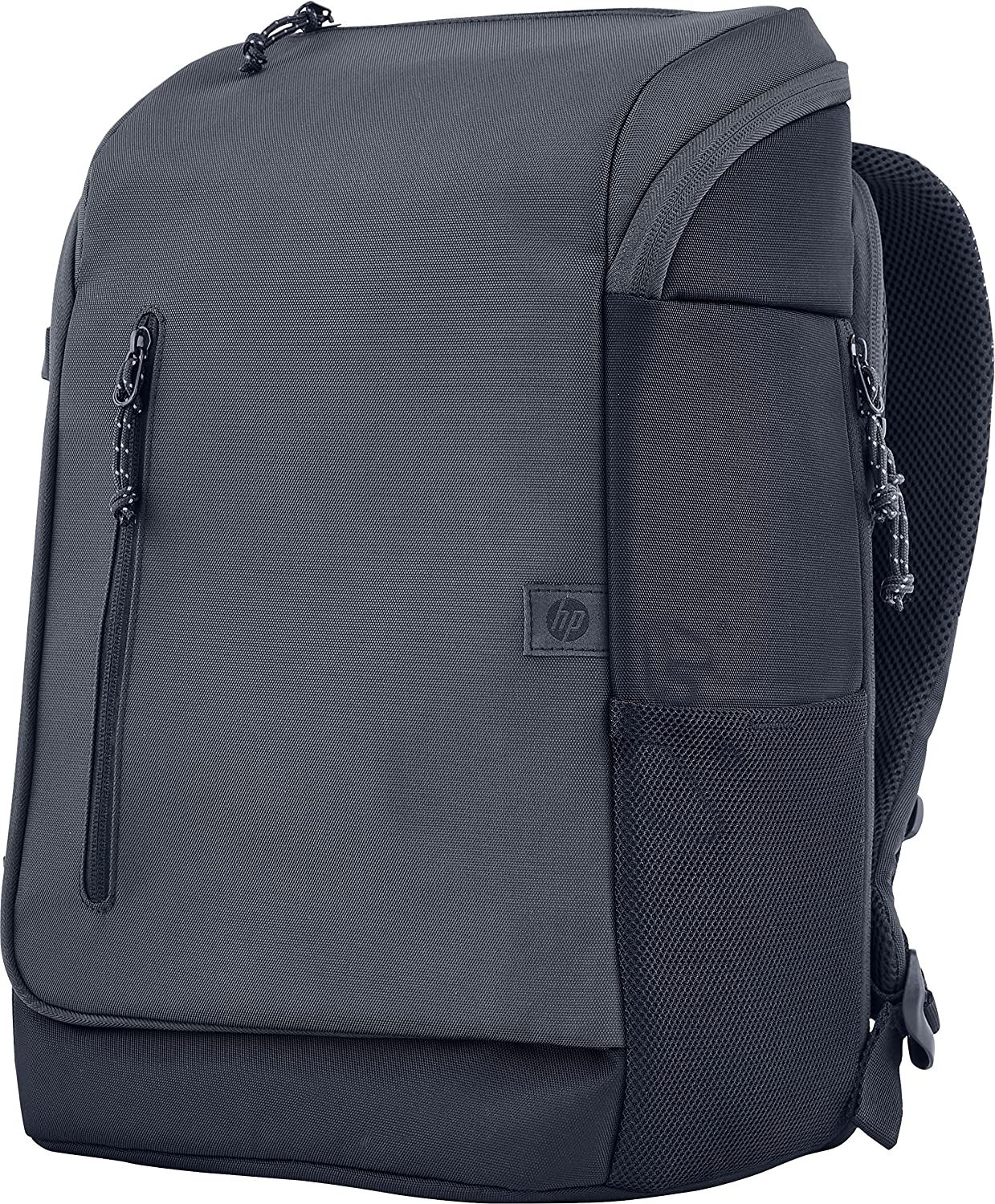 HP Travel 25 Liter 15.6 Iron Grey Laptop Backpack