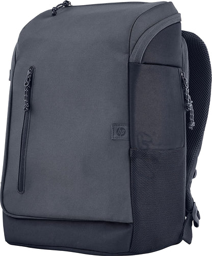 HP Travel 25 Liter 15.6 Iron Grey Laptop Backpack