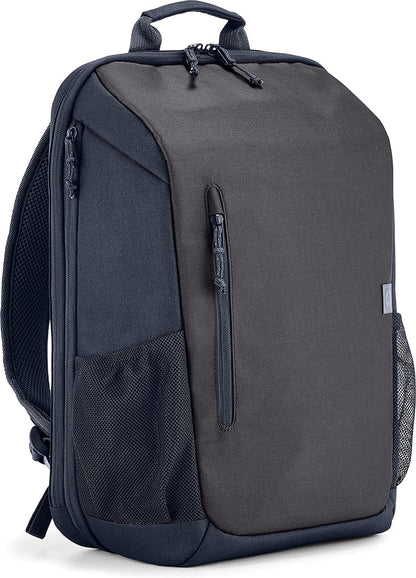 HP Travel 18 Liter 15.6 Iron Grey Laptop Backpack